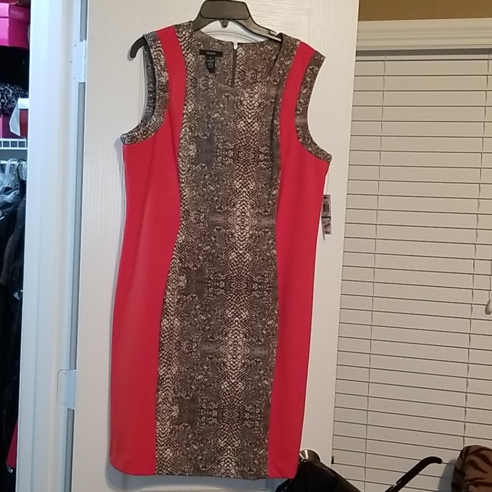 Alfani Dress